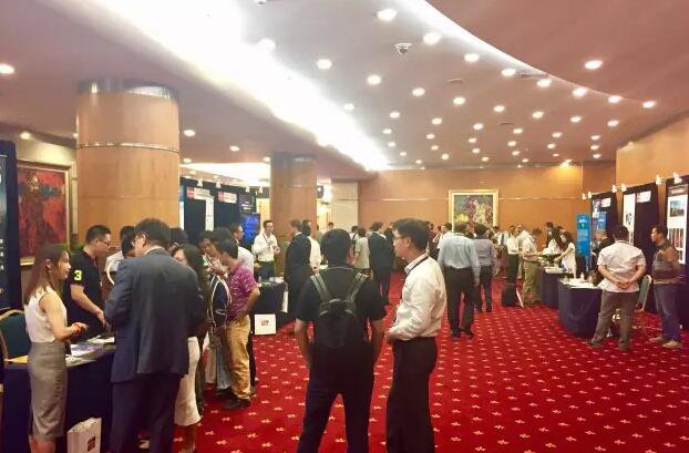 2016逸散(sàn)洩漏中國(guó)研讨峰會(hui)今于上海(hai)國際會議(yì)中心盛大(dà)開幕!