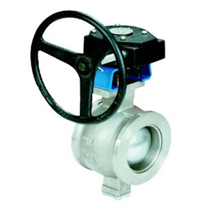 氣(qì)動V型球閥QV647Y