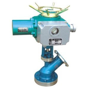 FL45W下展放料閥(fá)