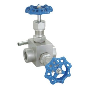 J61W-焊接式帶散熱(re)片針型閥