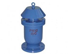  KP系列(liè)快速排(吸(xī))氣閥