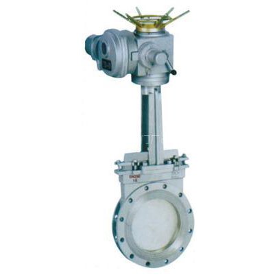 螺(luó)旋閘門(mén)電動、手(shou)動型