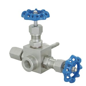 J13W-内螺紋針(zhēn)型閥