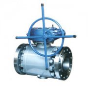  抗(kàng)硫球閥KQ41F