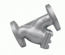  日标Y型過(guò)濾器