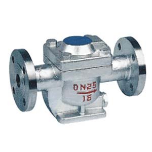 自(zì)由浮球式蒸(zheng)汽疏水閥