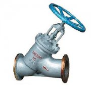  U45SM直流(liu)式柱塞閥(fa)