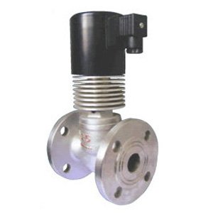 ZCG、ZCZG高溫電磁閥(fá)