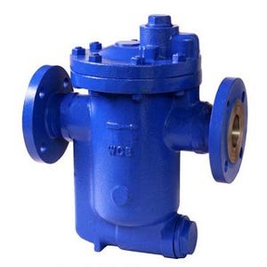 熱(re)動力式蒸(zhēng)汽疏水閥(fá)