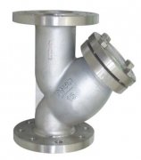  不鏽鋼Y型(xing)過濾器