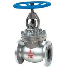 J41W鑄鋼美(měi)标截止閥