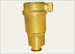  ZP88、ZP-I、II、III型自動(dong)排氣閥