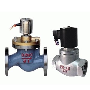 ZCZP蒸汽(qi)電磁閥(fá)