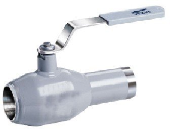 螺紋焊接球閥(fa)