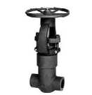 鍛鋼(gang)波紋管(guǎn)閘閥，鍛(duan)鋼閘閥(fa)