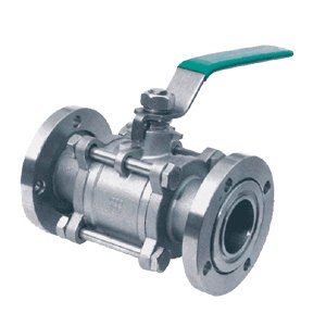 不鏽鋼(gang)高溫球(qiú)閥Q41W