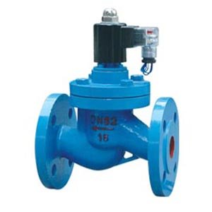 ZCZZCF空(kong)氣電磁閥(fá)