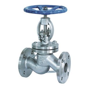 不鏽(xiu)鋼截止閥