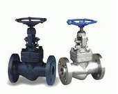 鍛(duan)鋼法蘭端(duān)截止閥,鍛(duàn)鋼截止閥(fa)