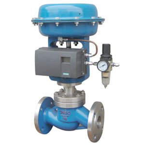 ZJHP精小型氣(qi)動單座調(diao)節閥