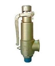 A28W-全銅(tong)安全閥(fa)