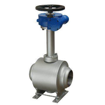 電動鍛鋼(gāng)焊接球閥(fá),焊接鍛鋼(gang)球閥