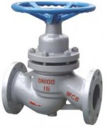  U41SM法蘭柱(zhù)塞閥