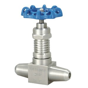 GMJ11F-高(gāo)密封取樣(yang)閥針型閥(fá)