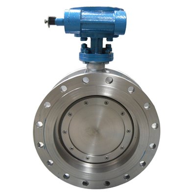 D343W不鏽鋼(gang)硬密封蝶閥(fá)