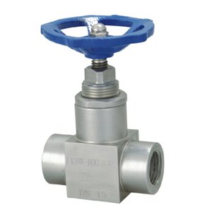 JJBY1-取壓截止閥(fa)針型閥