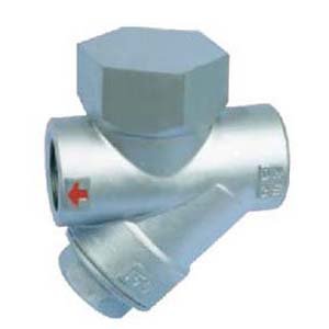 倒(dǎo)置桶式蒸(zheng)汽疏水閥(fá)