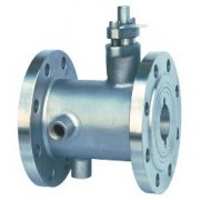  不鏽(xiù)鋼保溫球閥(fá)BQ41F