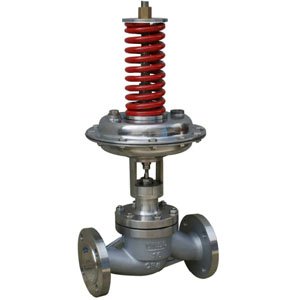 V230、V231自(zì)力式壓力調節閥(fá)