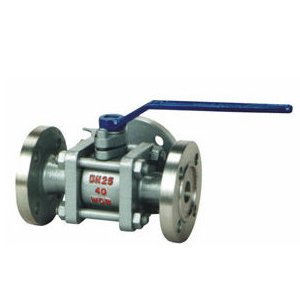 焦爐專用(yong)球閥Q44M