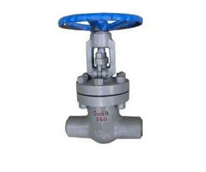 焊(hàn)接式閘閥(fa)Z61Y-160C