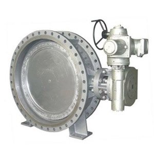 D973H電動對夾式(shì)硬密封蝶閥多層(ceng)次