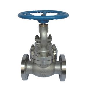 UJ41H柱塞(sāi)截止閥(fá)