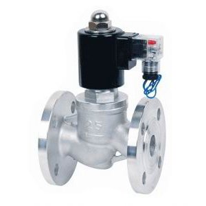 ZBSF全不鏽鋼(gāng)電磁閥