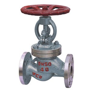 J41FN-40C液化氣截止(zhi)閥