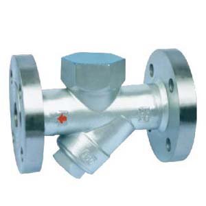 倒(dao)吊桶式蒸汽疏(shu)水閥