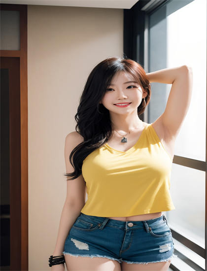 娜娜的一天人物解析：结局的收尾方式与主题升华 理解角色塑造的艺术