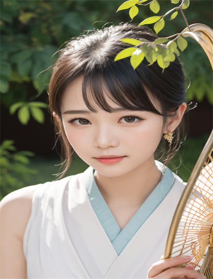 技术分析：八宝奇兵中的化妆特效 技术难题的创造性解决 树立行业技术的新标杆