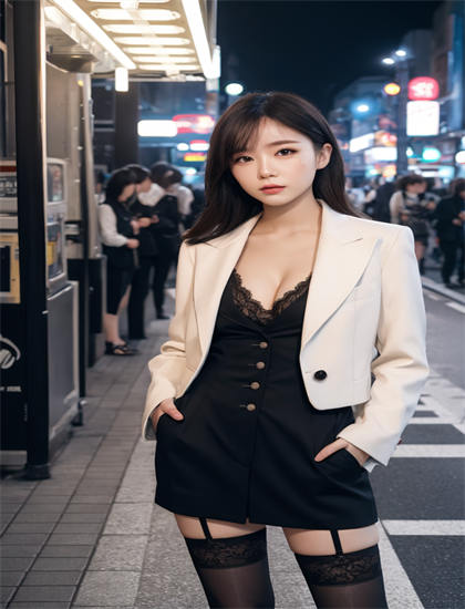 深度探索：国民校草是女生画的哲学思考与人生智慧——一次全面的艺术分析