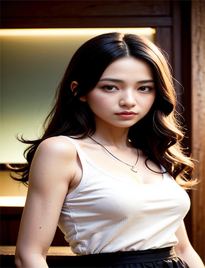 表演艺术解析：黑疯婆子圣母归来的角色选择的恰当性与艺术效果 理解表演与导演的配合