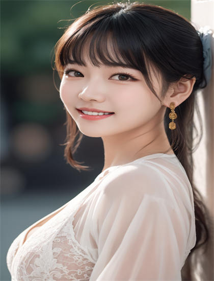 人物深度分析：惊喜爱心暖春中的表演细节的精准把握与艺术处理 感受人物塑造的匠心