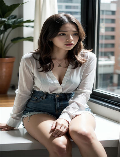 全新视角看《达岛惊魂 第一季》的叙事技巧与导演风格——服装造型的设计思路